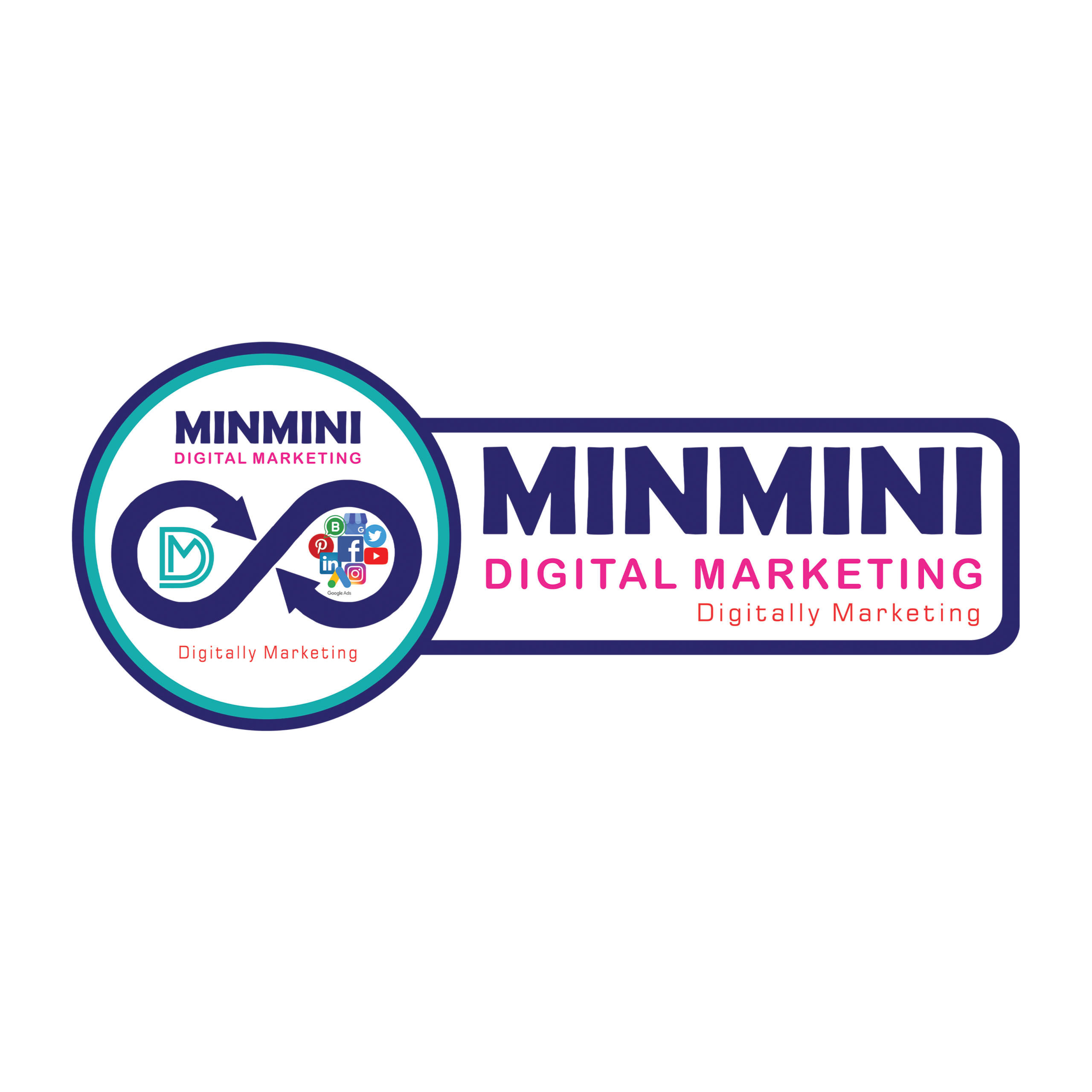 Minmini Digital Marketing