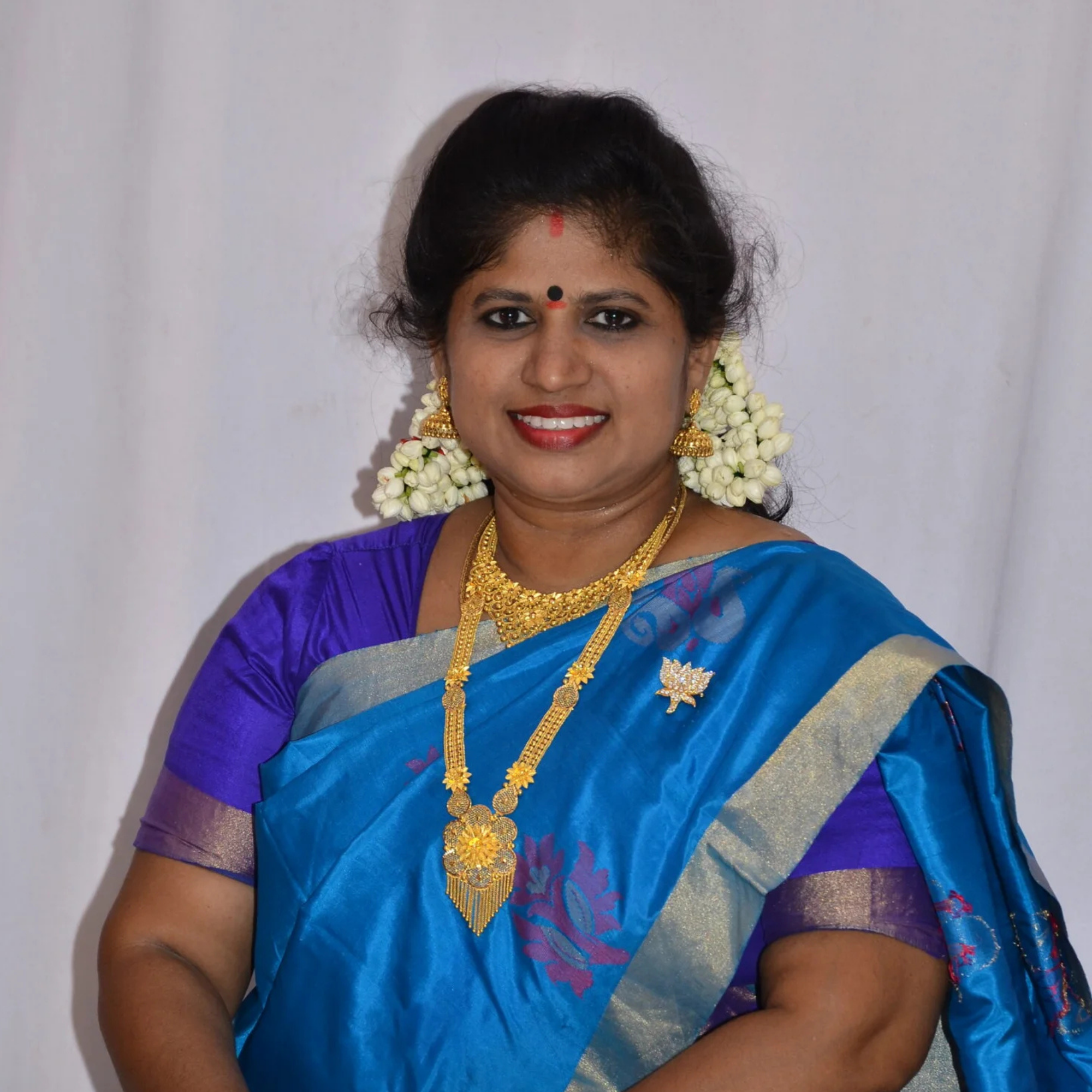 A.R. Mahalakshmi