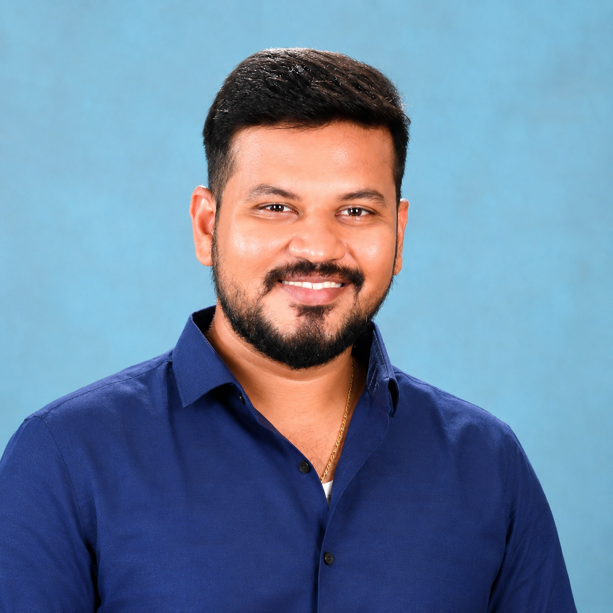 Dr. D.S. Venkataraman