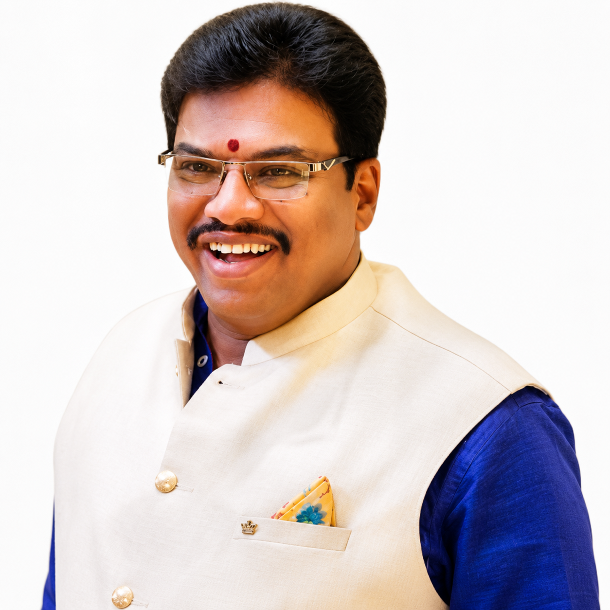 E.V. Amarnath
