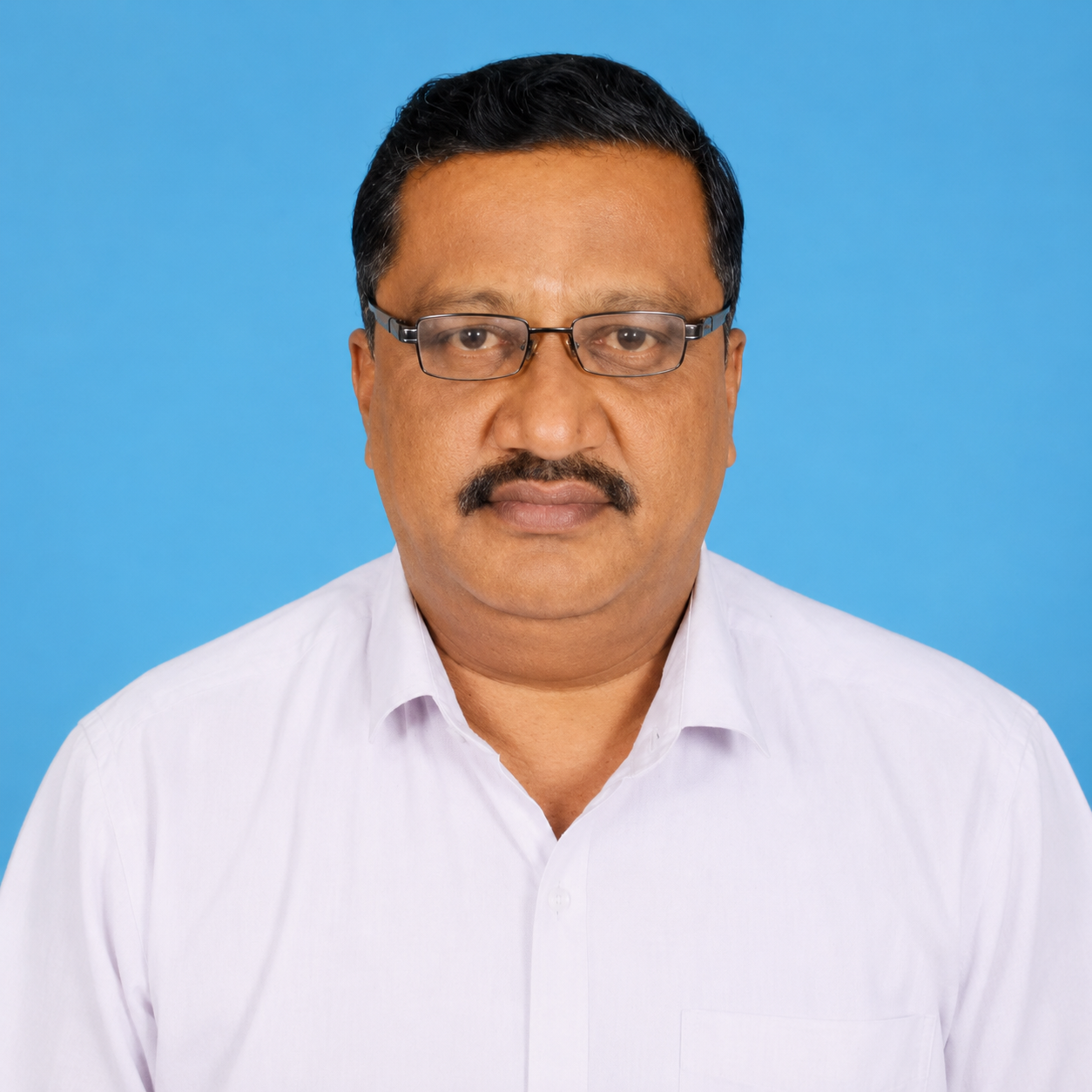 P.S. Srinivasan