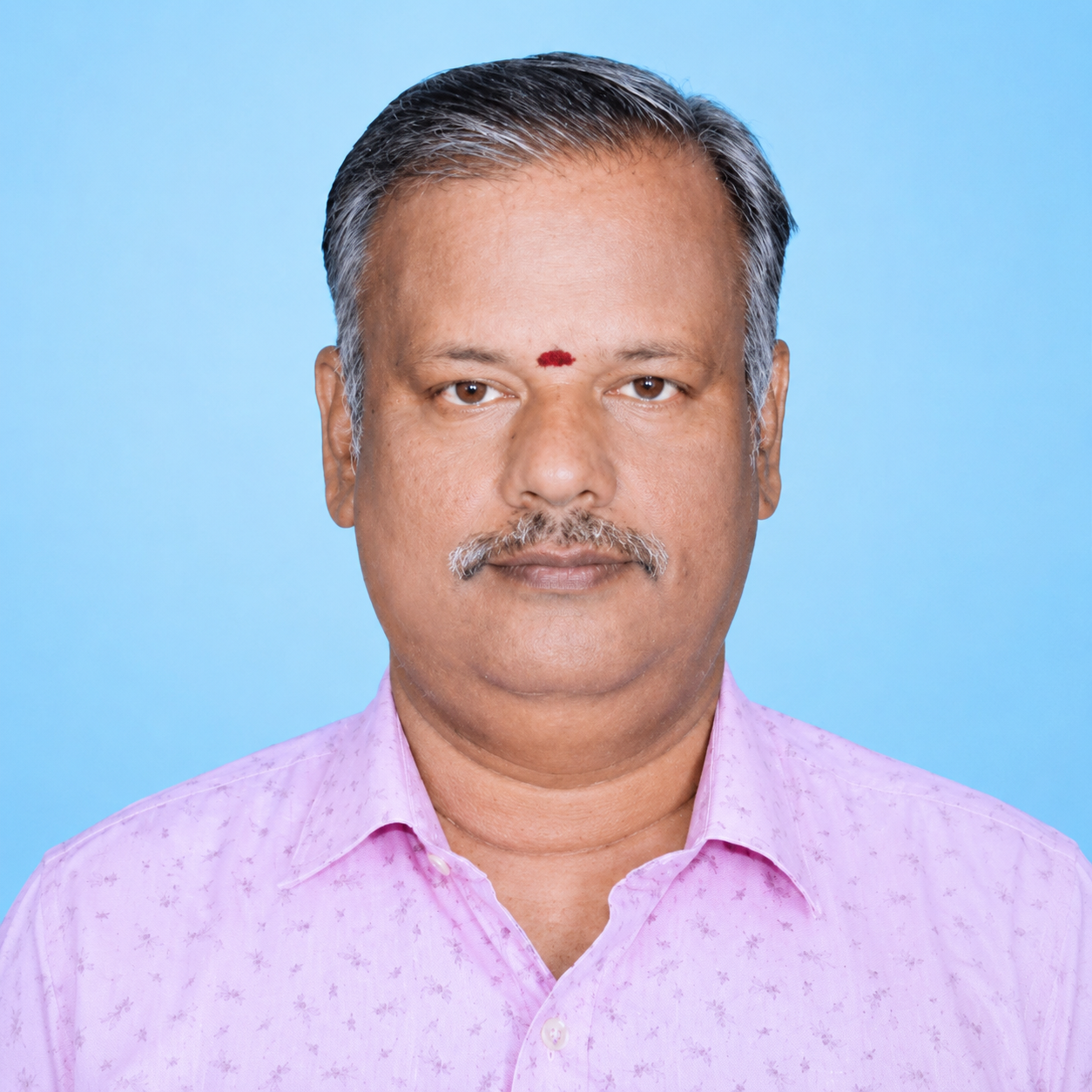 K.S. Santhakumar