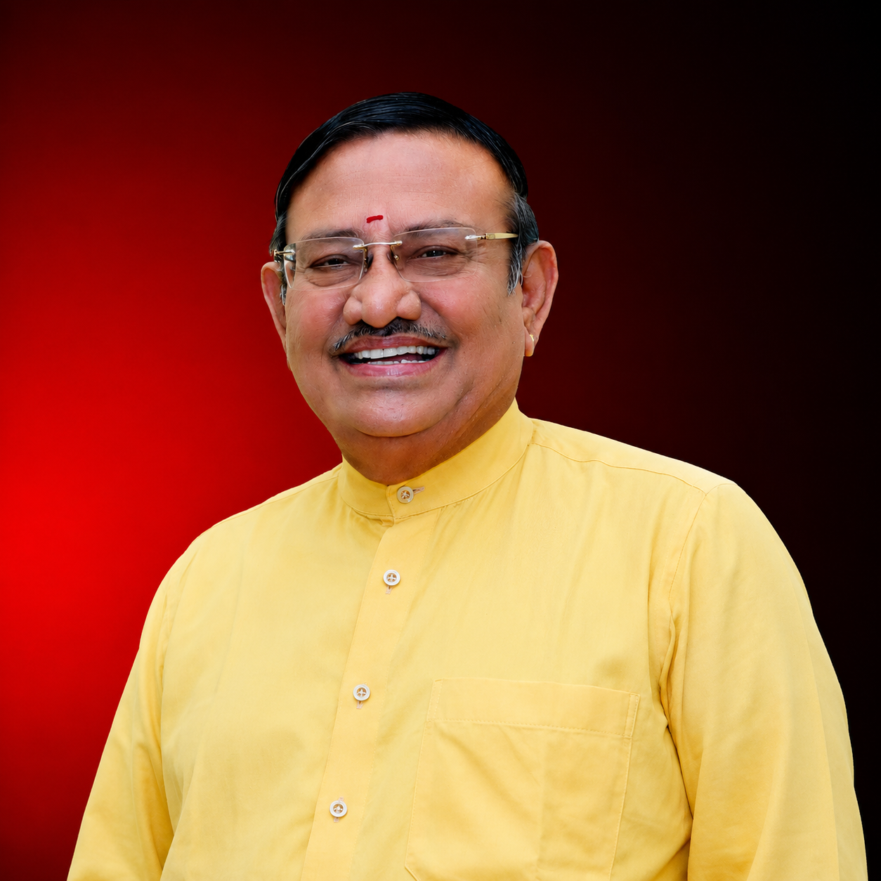 E.R. Kumaresan