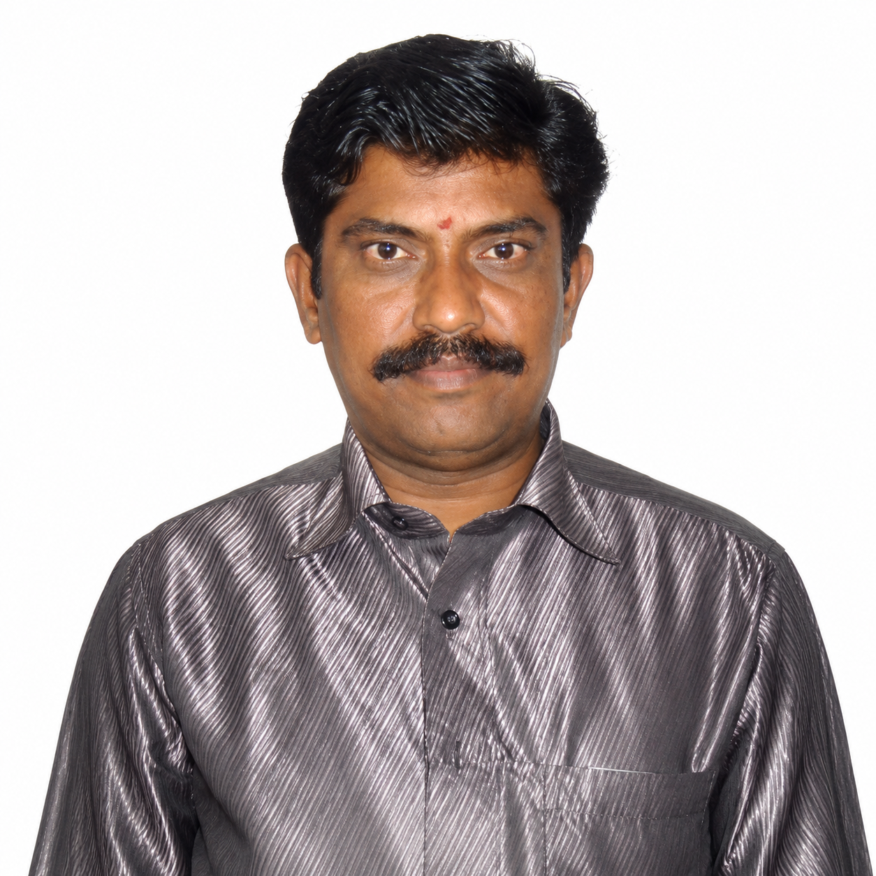 R.M. Ramkumar