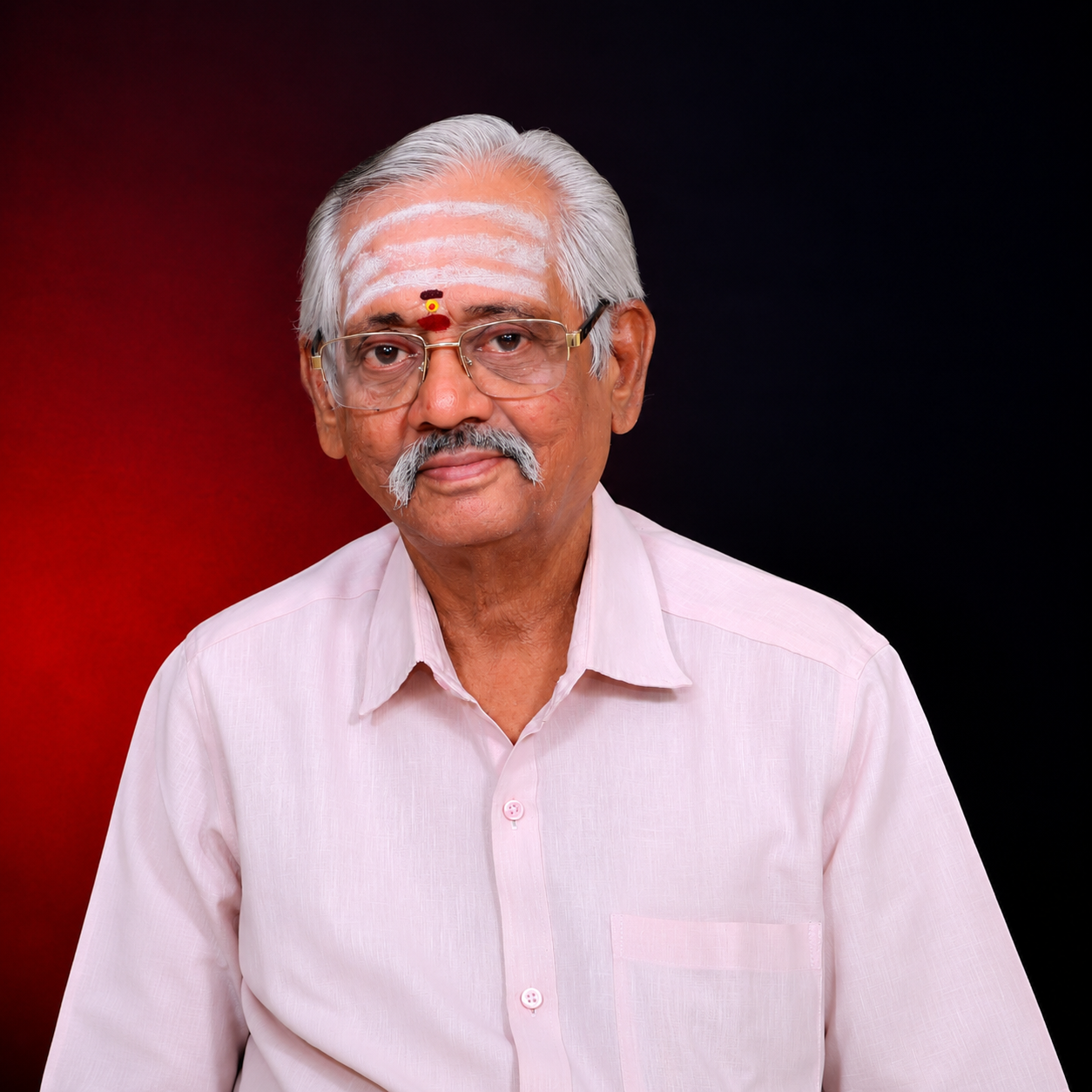 R.S. Parasuram
