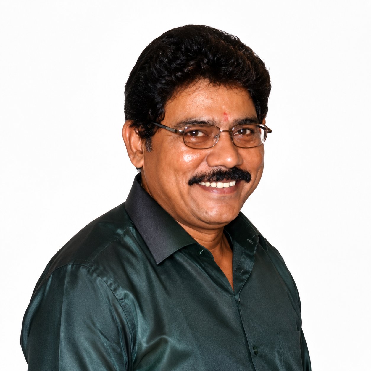 M.S. Rathish Babu