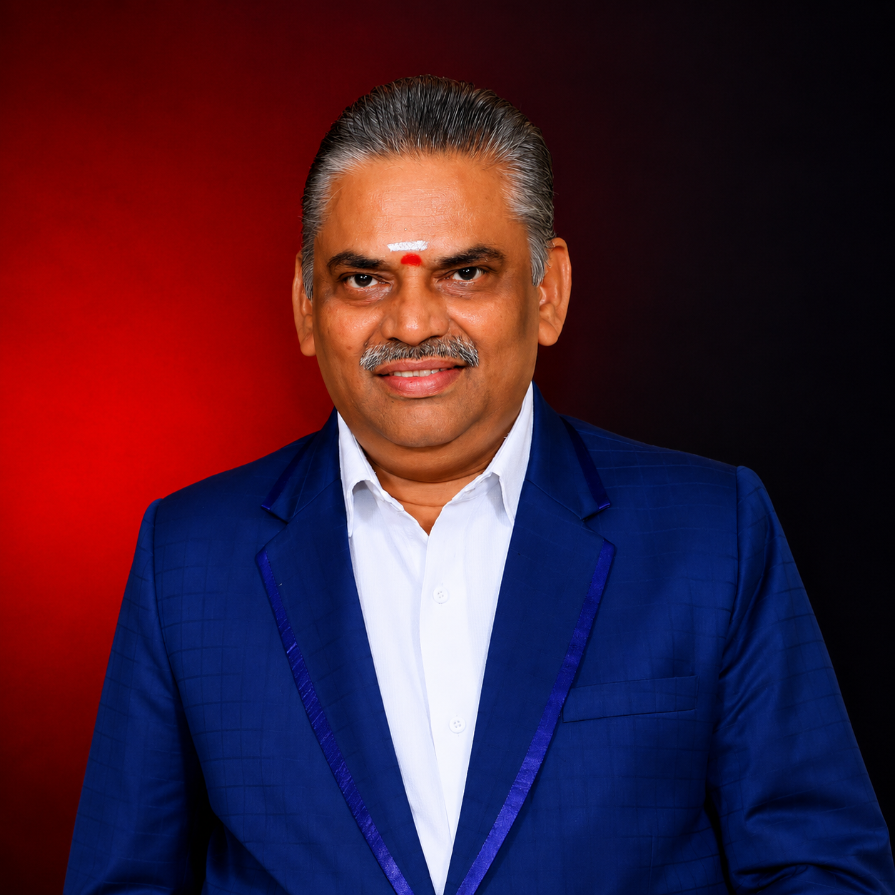 M.K.R. Ramkumar