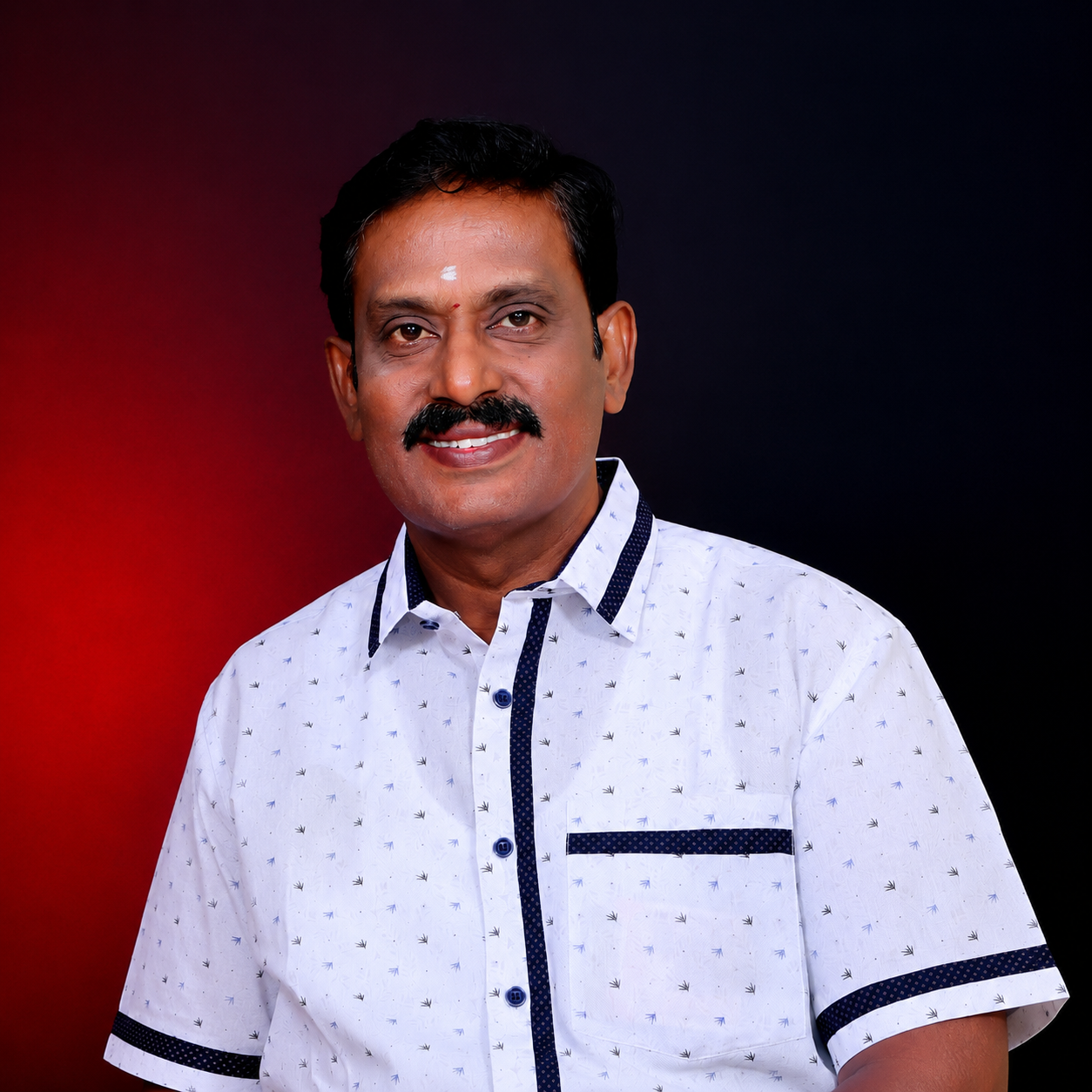 S.R. Gopinath