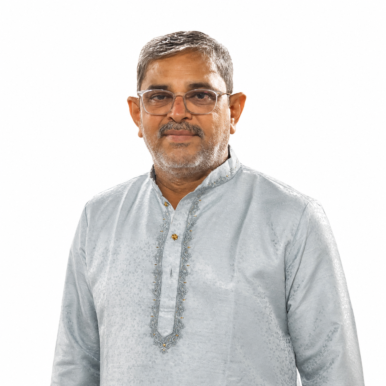 T.R. Sureshbabu