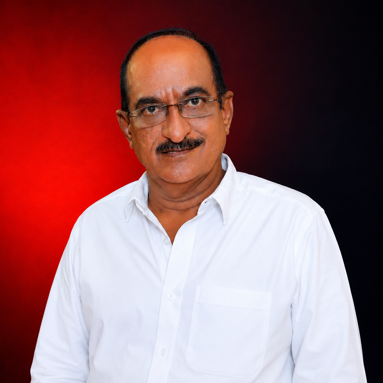 V.R. Sekar