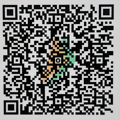 UPI QR Code — Nayagi Kalvi Seva Trust — nkstmdu2015@sbi
